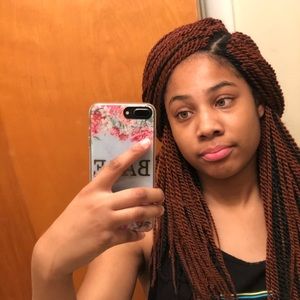 Meet your Posher, Alanna